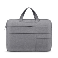 💙Apple ASUS Laptop Bag13Men's and Women's Business Notebook Bag Handbag15.6Inch Computer Bag