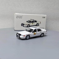 596 Alloy Car Model Gift