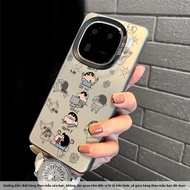 Guanglu | Ốp Lưng Bảo Vệ cho IQOO13 Xiao Xin 12PRO IQOONEO8 7SE Z9TURBO z8x