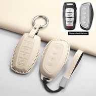 GWM HAVAL H6 car matching key cover custom Haval H6 Haval 03 H6 PHEV car key case key holder