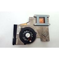 100% ORIGINAL 455843-001 60.4s602.001 HP Pavilion CPU Fan and Heatsink Dv2000  (LH)