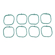 Set of 8 Engine Gasket Fit for GM LT1 2014+ 5.3L 6.2L LT1 LT2 L83 L86 L84 L87 L82 L8B 12626354 MS199