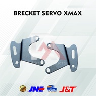Bracket Servo XMAX New 2023 Pnp Mirror R25 Precision