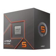 # AMD Ryzen 5 8500G - 6 Cores 12 Threads 8000 G-Series Desktop Processors with Radeon 740M Graphics 
