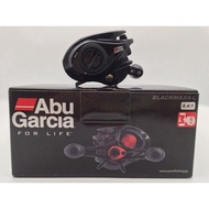 Abu Garcia Blackmax4-L BC Casting Reel/MESIN CASTING ABU GARCIA/MESIN BC AIR TAWAR