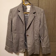 寫字樓上班  WANKO西裝外套