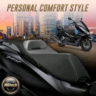 Motorcycle Seat Cover Pcx 150 New Pcx 160 2023 2024 MBtech Custom Europe