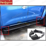 Nissan Terra/Navara NP300 pedal angle plug accessories fit For Terra/Navara NP300 2016-2020(Black)