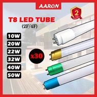 T8 Lampu Kalimantang Lampu Panjang Led Tube 10W 20W 22W 32W 40W 50W Wholesale Price【30pcs】Lightman