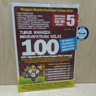 SECRET TRICKS TO GET 100 VALUES.CLASS 5