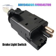 zhizixdNew Brake Light Switch for - Brake W124 W210 R170 W208 R129 SL W638 W201 W140 W463 A001545010