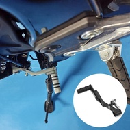 LEDISHUN Motorcycle Accessories Shifter Pedal Toe Pegs Left Gear Shift Lever (for Honda Vehicle) CBR