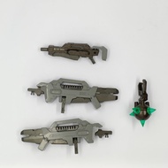 Daban MG 1/100 Astrea weapon as shown