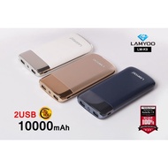 LAMYOO POWERBANK 10,000 MAH [MODEL K9]