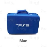 กระเป๋า PS5 PS5 Slim กันกระแทก EVA hard shell portable storage bag for playstation 5 console game เพลย์5