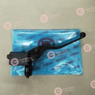 BRAKE MASTER PUMP & LEVER (F) - KTNS - GP 125 / RHINO 125 (NK)