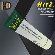 HITZ Original Hammer Grease For Rotary Hammer & Demolition Hammer Machine