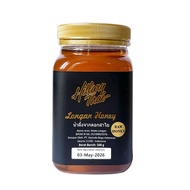 Hillary Farm Thai Longan Thai HoneyHONEY 500 gr