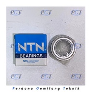 Ball Bearing 6905 ZZ NTN | Bearing NTN 6905ZZ | 6905-ZZ NTN (Iron cap) | 61905 ZZ