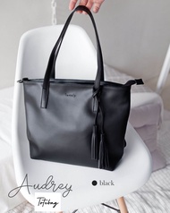 Tweelyforbag Audrey Totebag Tas Wanita