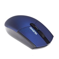 NUBWO  WIRELESS MOUSE (NMB-014) BLUE - A0120060