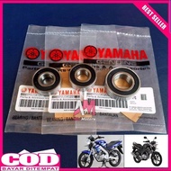 BEARING RODA SET VIXION OLD VIXION LAMA/BEARING LAHAR LAHER LAKER KLAHER KLAHAR TROMOL RODA DEPAN BE