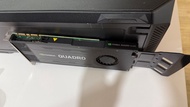 NVIDIA Quadro K4200 顯示卡