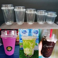 CUP CAPSULE HALF DOME LID 1000pcs/box 12oz 14oz 16oz 18oz 22oz