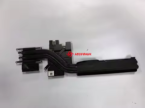 Original AT2920010C0 For Acer Nitro 5 AN515 AN515-52 Laptop CPU AND Graphics card heat sink 100% tes