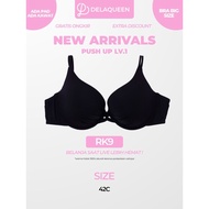 Delaqueen | Bra BIG Size Bra Jumbo Bh BIG Size 34B 36C 36D 38B 38C 42C RK