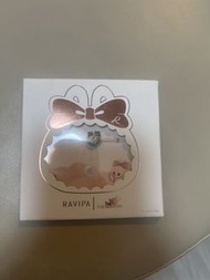 RAVIPA The Monster LaBubu飾品