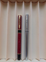 Waterman 鋼筆 Fountain Pens
