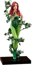 八田元氣小棧: 日版新品 壽屋 SV194 ARTFX+ DC UNIVERSE 毒藤女 毒青藤 1/10