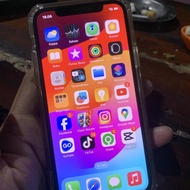 iphone 11 pro 256gb second wifi only