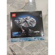 LEGO 75375 Star Wars Millennium Falcon