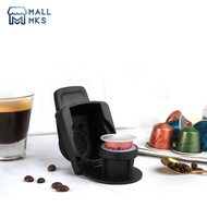 Nespresso Capsule Adapter Compatible for Dolce Gusto