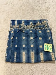 古布boro，scaft 非Visvim kapital