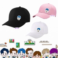 TOPI NCT 7 DREAM CAFE / TOPI BASEBALL NCT KPOP IDOL / NCT BASEBALL CAP