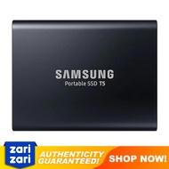 Samsung T5 1TB Portable External SSD MU-PA1T0B