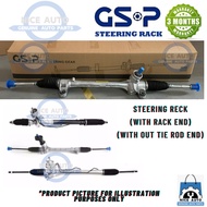 LEXUS ZWA10 CT200H 1.8 / PRIUS 1.8 ZVW30   POWER STEERING GEAR RACK