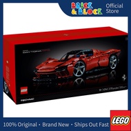LEGO 42143 Ferrari Daytona SP3 | LEGO Technic