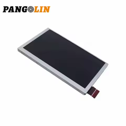 1PCS 7" Gauge Cluster LCD Screen Display Panel P68242852AD P56045644AF DJ070NA02B For Dodge Ram 1500