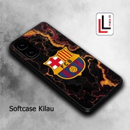 {LL0369} Premium Glitter Case Infinix SMART 4 5 6 NFC 8 PRO 9 10 HOT 8 9 10 10S 11 11FINGER 11PLAY 1