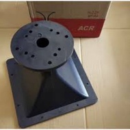 ACR H225 DRIVER HORN SYSTEM BOLT 22X22 CM H 225