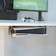 PS5 主機桌下安裝架 PS5 Slim Pro 散熱