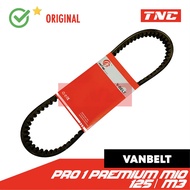 Vanbelt Pro 1 Premium Mio 123 M3 V-Belt Van Belt Motor