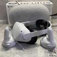 『澄橘』Meta Oculus Quest 2 128G 128GB 二手《3C租借 歡迎折抵》A75797