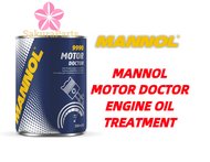 MANNOL Motor Doctor 9990 Engine Oil Treatment 350ml (ORIGINAL)
