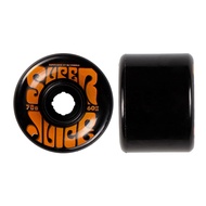 OJ Wheels Super Juice Black 60mm/78a Wheels (7300923)