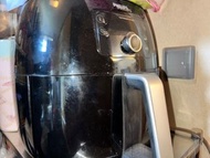 Philips XXL AirFryer 氣炸鍋